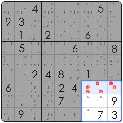 definition sudoku
